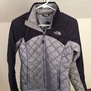 The North Face Jacket